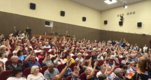 Ростовский район может стать муниципальным округом