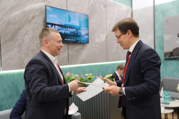 В Ярославской области запускают конкурс в сфере качества и делового совершенства