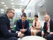 В Рыбинске откроется новая линия производства молочной продукции