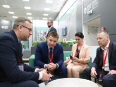 В Рыбинске откроется новая линия производства молочной продукции