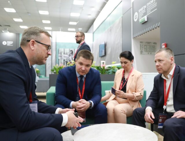 В Рыбинске откроется новая линия производства молочной продукции