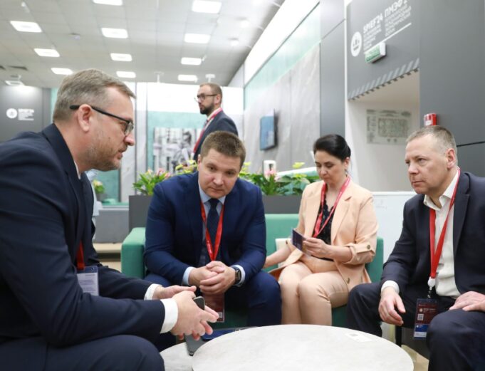 В Рыбинске откроется новая линия производства молочной продукции