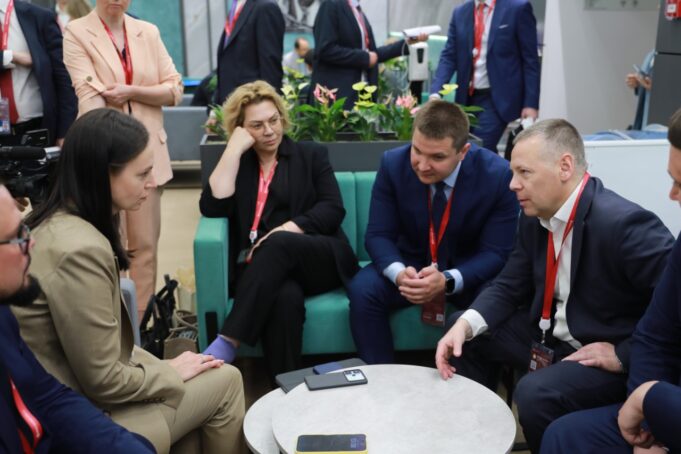 «X5 Group» планирует построить в Ярославской области распределительный центр