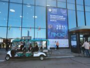 В Тутаеве появится новое производство металлоконструкций