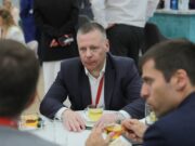 Губернатор Ярославской области встретился с руководством двух крупных агрохолдингов России