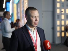 За день работы на ПМЭФ-2024 инвестпортфель Ярославской области пополнился на 17 млрд рублей