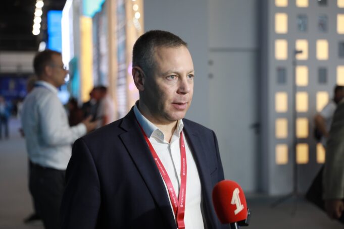 За день работы на ПМЭФ-2024 инвестпортфель Ярославской области пополнился на 17 млрд рублей