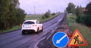 В 2025 году завершится ремонт дороги Рыбинск — Большое село