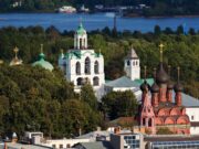 До уровня ruА повысился кредитный рейтинг Ярославской области