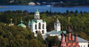 До уровня ruА повысился кредитный рейтинг Ярославской области