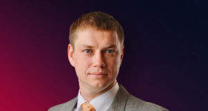 Предприниматель из Рыбинска участвует в премии «Молодой промышленник года»