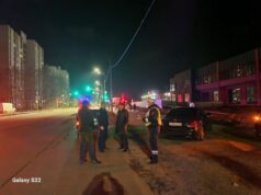 Водителя, насмерть сбившего двух детей в Рыбинске, отправили в колонию общего режима