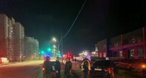 Водителя, насмерть сбившего двух детей в Рыбинске, отправили в колонию общего режима