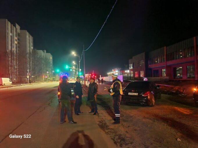 Водителя, насмерть сбившего двух детей в Рыбинске, отправили в колонию общего режима