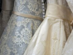 ПЛАТЬЯ ИЗ ПАРЧИ: ПРАВИЛА ВЫБОРА И СТИЛЬНЫЕ СОЧЕТАНИЯ ЭТОГО ЛЕТА