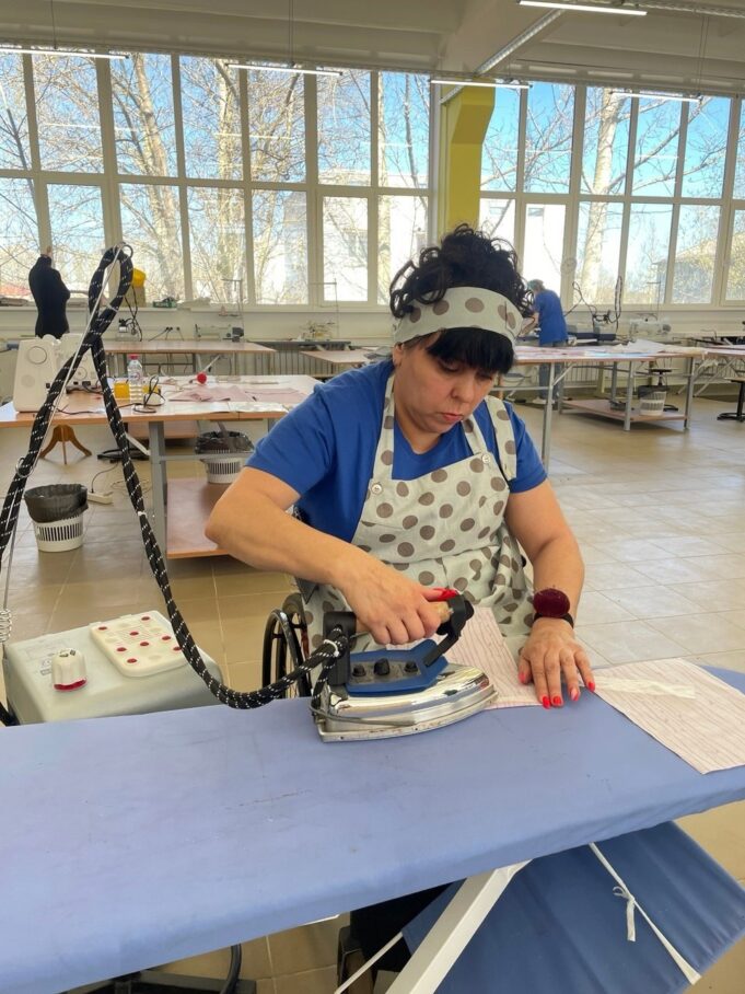 Жители Рыбинска будут бороться за победу в конкурсе «Абилимпикс»