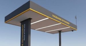 В Рыбинске заменят остановочные павильоны