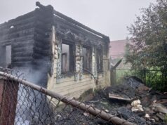 В Ярославской области произошло две трагедии с участием детей