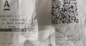 Жители Рыбинска смогут сдать чеки на переработку