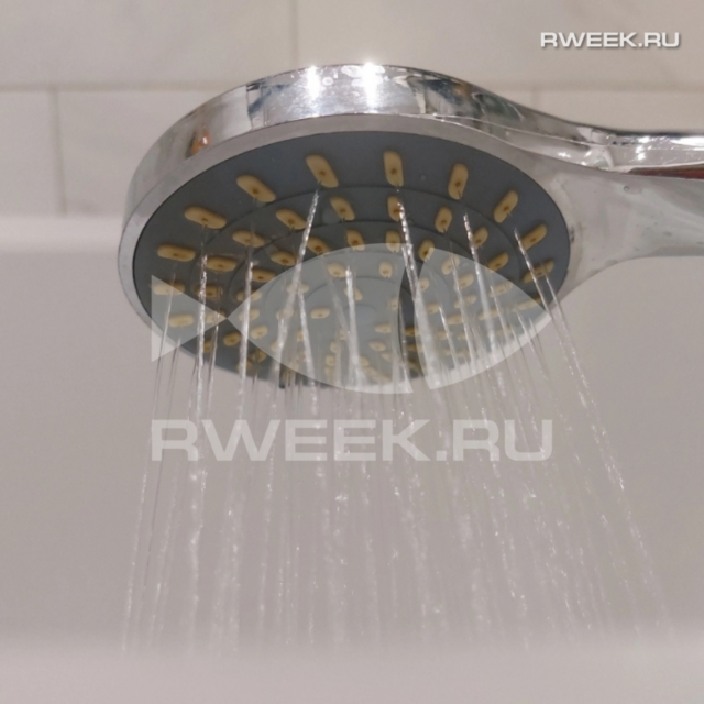 Стал известен график подвоза питьевой воды на 16 июня по районам Рыбинска