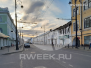 Рыбинский маршрут появился на популярной платформе для путешественников