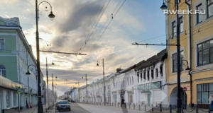 Рыбинский маршрут появился на популярной платформе для путешественников