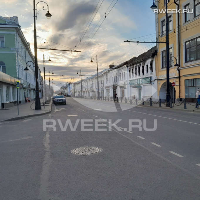 Рыбинский маршрут появился на популярной платформе для путешественников