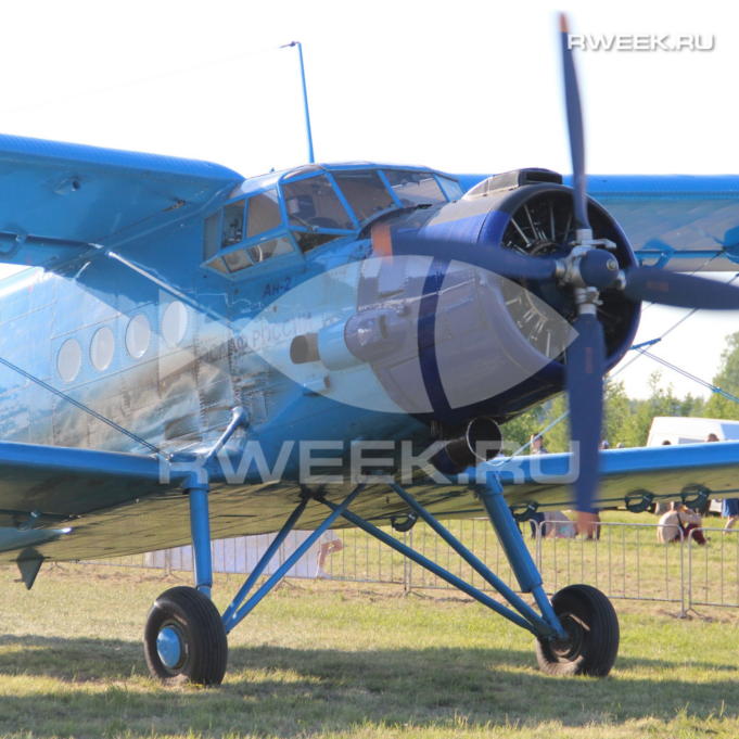 Программа фестиваля «Рыбинское небо»