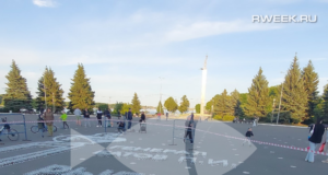 В Рыбинске пройдет акция «Огненные картины войны»