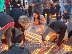 «Огненную картину войны» посвятят элеватору