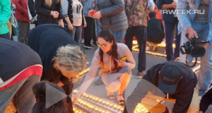 «Огненную картину войны» посвятят элеватору