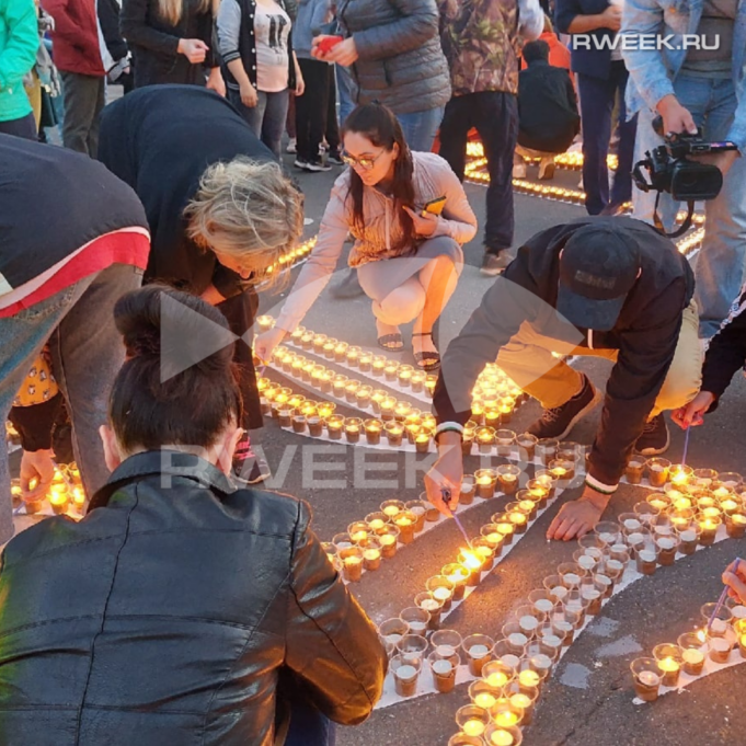 «Огненную картину войны» посвятят элеватору