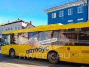 В Рыбинске заменили половину автобусов на новые
