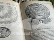 Рыбинцев приглашают на «Разговоры о книге»