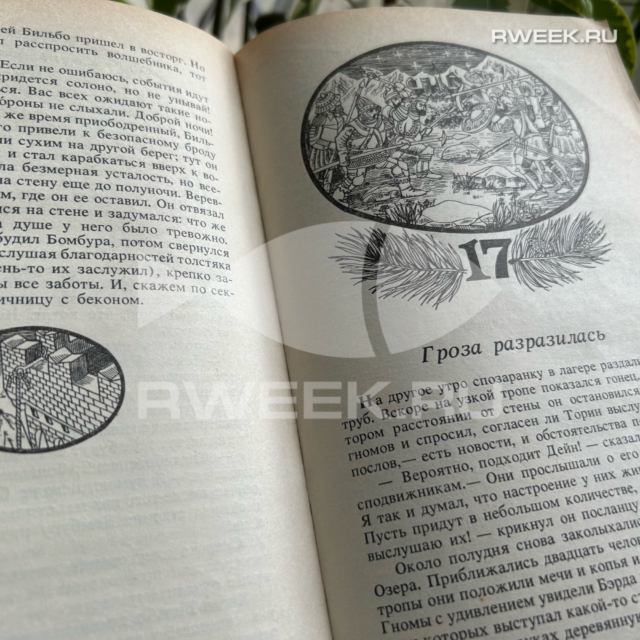 Рыбинцев приглашают на «Разговоры о книге»