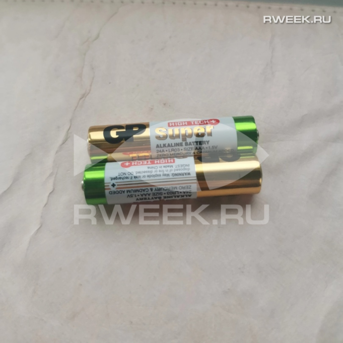 Жители Рыбинска могут сдать на утилизацию батарейки, водные фильтры и блистеры