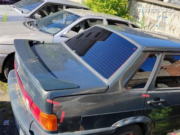 У жителя Рыбинска конфисковали автомобиль, которым он управлял в состоянии опьянения