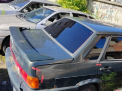 У жителя Рыбинска конфисковали автомобиль, которым он управлял в состоянии опьянения