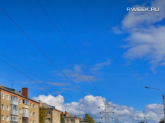 Схему движения автобуса №12 в Рыбинске менять не будут