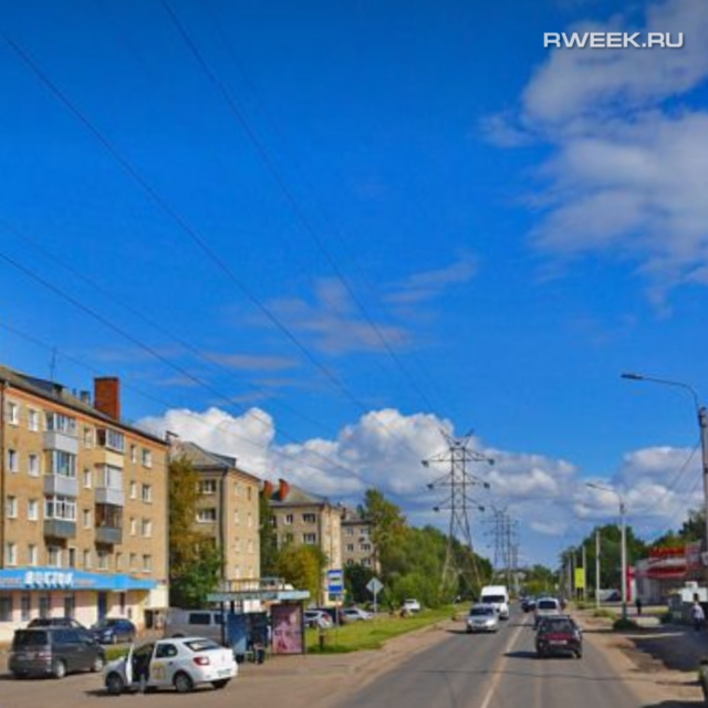 Жители Гагаринского и Щепкинского микрорайонов в Рыбинске соберут подписи за возвращение 12 маршрута