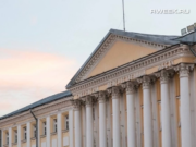 В Ярославле здание Присутственных мест выставят на торги