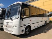 Определен подрядчик на новый маршрут в Рыбинске