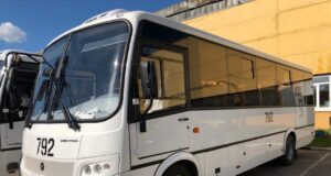 Определен подрядчик на новый маршрут в Рыбинске