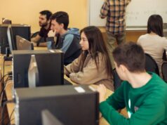 В РГАТУ запускают новую программу для айтишников