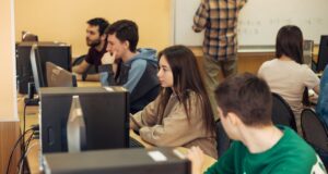 В РГАТУ запускают новую программу для айтишников