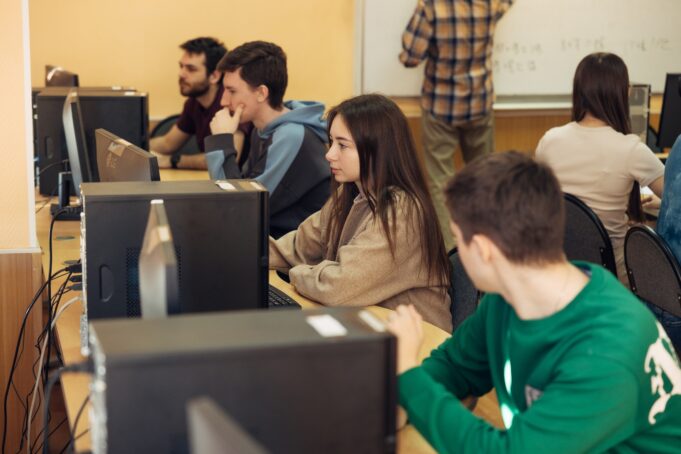 В РГАТУ запускают новую программу для айтишников