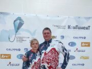 Наш образ жизни: как супруги из Рыбинска стали профессионалами в спортивной рыбалке