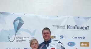 Наш образ жизни: как супруги из Рыбинска стали профессионалами в спортивной рыбалке