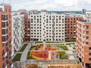 В 2024 году в Ярославской области ввели 500 тысяч квадратных метров жилья