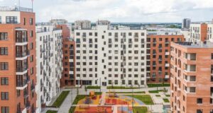 В 2024 году в Ярославской области ввели 500 тысяч квадратных метров жилья